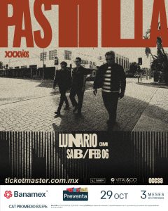 Pastilla