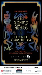 Sonido Gallo Negro